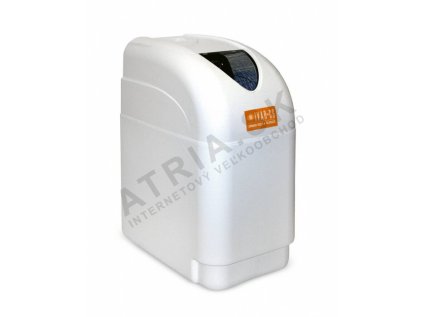 Zmäkčovací filter  - pre úpravu tvrdosti vody - 015  - akcia  IVAR.DEVAP-KAB 015