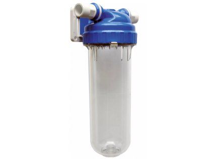 Vykurovacia technika Filter 10" - 1/2"-3/4"-1"M  - akcia