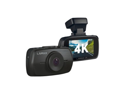 Kamera Lamax  C11 GPS 4K do auta