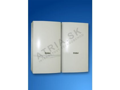 Vaillant atmoTEC plus VU CZ/SK 240/3-5 + VIH CK 70