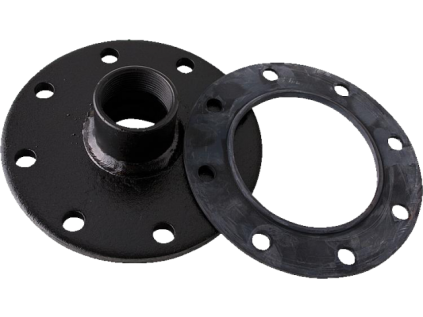 Perem + tömítés QFS/QF2DS tárolókhoz 800l - 2000 l