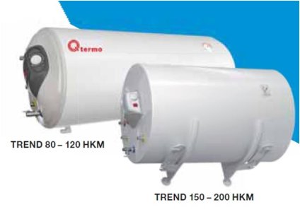 Q-TERMO Trend 80 HKM
