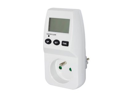 Merač spotreby elektrickej energie ELEKTROBOCK EMF-1
