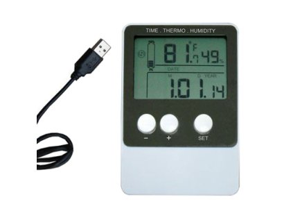 Datalogger DS102