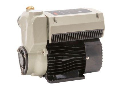 Self-priming pump with frequency converter AUTOIBO for water