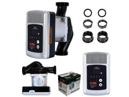 Circulateur électronique MAGI H 25-120/180