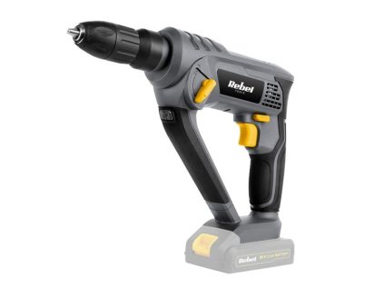 Kladivo vŕtacie AKU REBEL RB-1011 bez akumulátora