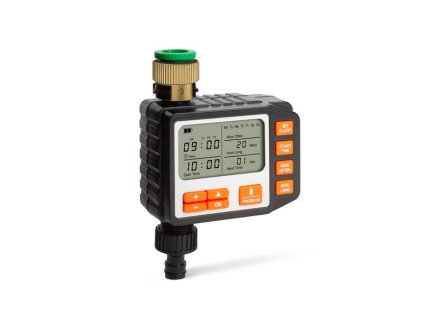 Hodiny zavlažovacie GARDEN OF EDEN 11222