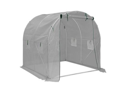 Fóliovník G21 200x200x200cm biely