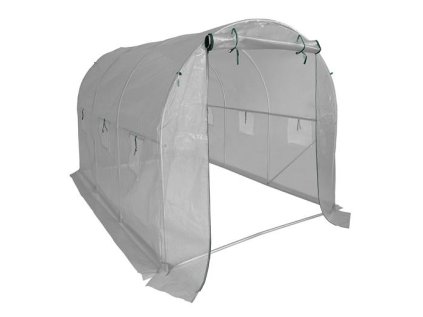 Fóliovník G21 200x300x200cm biely