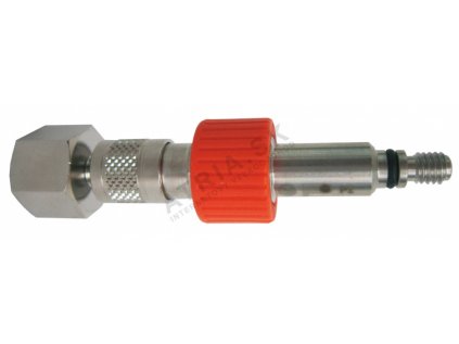 Nástavec pre meracie prístroje TESTO  a SEITRON - 1/4"; vrátane závitovej rýchlospojky  IVAR.KP1000