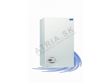 Attack Small Plus, 19 kW