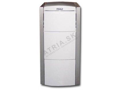 Vaillant ecoVIT plus VK INT 306 with low-loss header