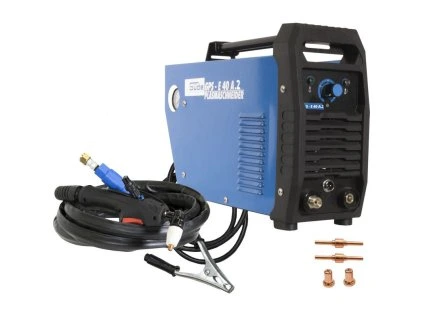 plazmova rezacka gps e 40 a2