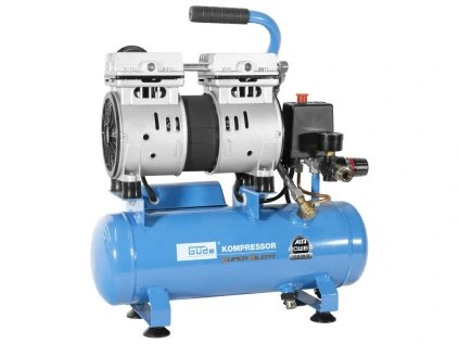 kompresor airpower 10586 silent