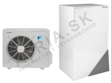 Daikin Altherma 6 kW