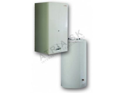 Protherm Panther 12KOO+B60Z - bottom