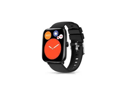 Niceboy WATCH Lite 3 / Chytré hodinky / 1.69 LCD / Bluetooth 5.0 / IP68 / Android amp; iOS