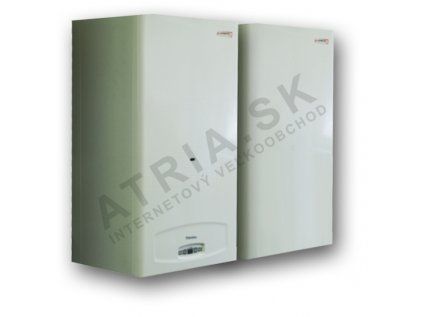 Protherm Panther 25KOO+B60Z - right-left