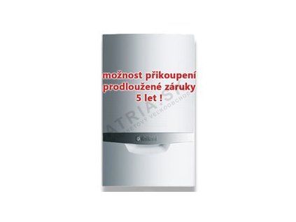 Vaillant VU 206/5-5 ecoTEC plus for storage tank