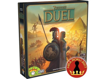 7 divu sveta duel 47480