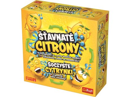 stavnate citrony 52765