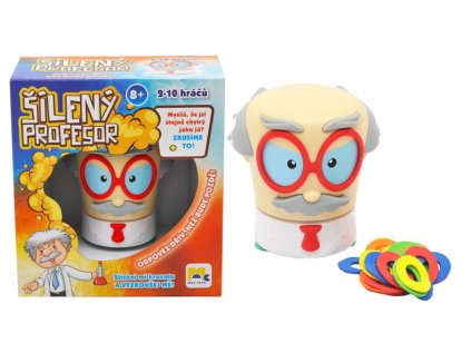 sileny profesor 37568