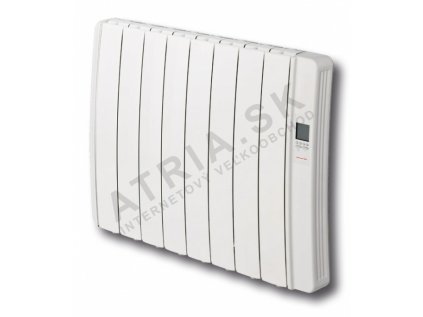 Programovateľný digitálny radiátor RKS10L, 1250 W