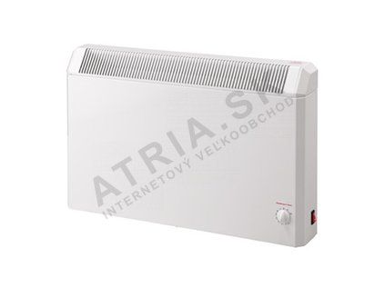 Electric Convector Heater PHM-075, 750 W