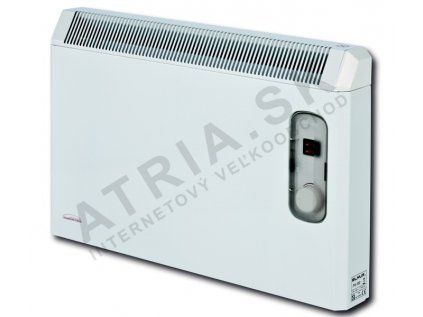 Electric Convector Heater PH-125 with Manual Control and Half-Heating Function