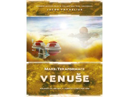 mars teraformace venuse rozsireni 55118