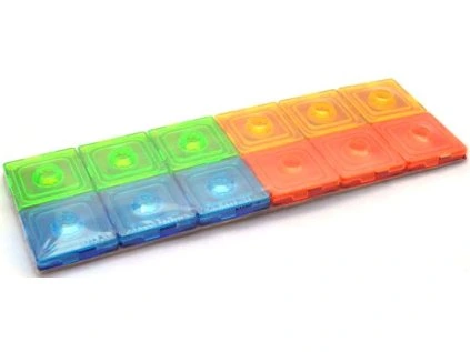 otocny panel 12 kusu ve folii 22703