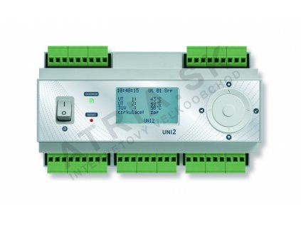 TC UNI2 Weather-Compensated Controller