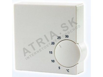 Izbový termostat SALUS RT10-230V