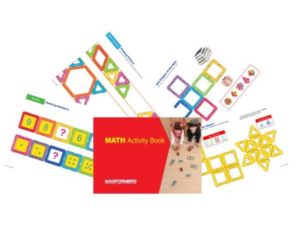 ucebnice magtematika math activity book anglicky 38938