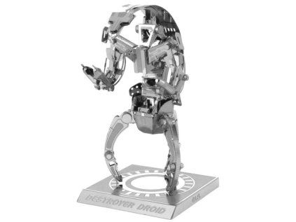 star wars destroyer droid 3d 23169