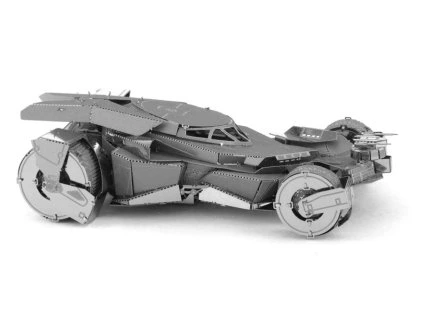 3d puzzle batman vs superman batmobile 33042