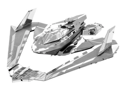 3d puzzle batman vs superman batwing 33663