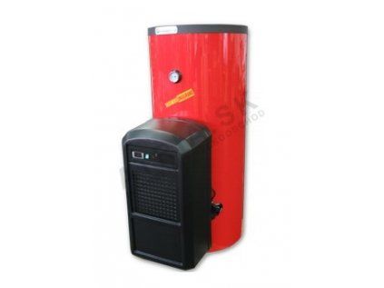 Heat Pump HPW - Lentherm ECO 2PL 200