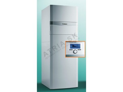 Vaillant VSC 206/4-5 90 ecoCOMPACT + multiMATIC 700 + pripojenie 0020170492