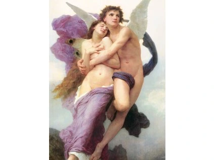 puzzle unos psyche 1000 dilku 170650