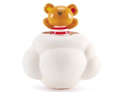 hracky do vody sprchovaci medvidek 54071