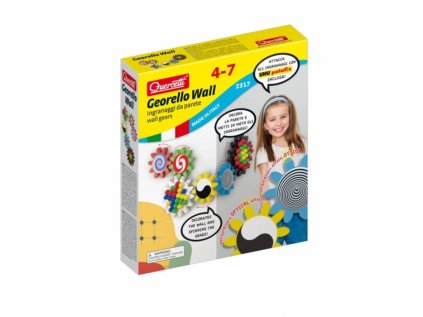 quercetti georello wall 33194