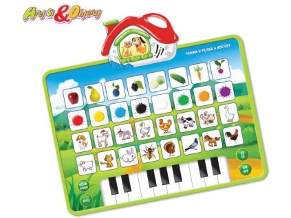 farma u pejska a kocicky 24997