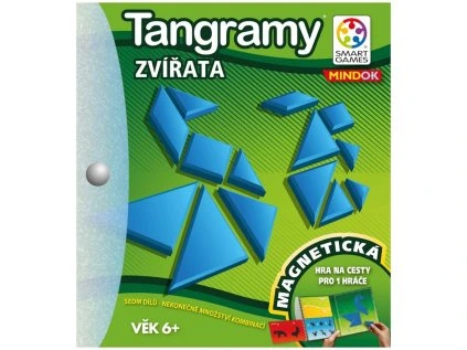 smart tangramy zvirata 53480