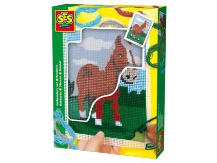 vysivaci obrazek kun 39804