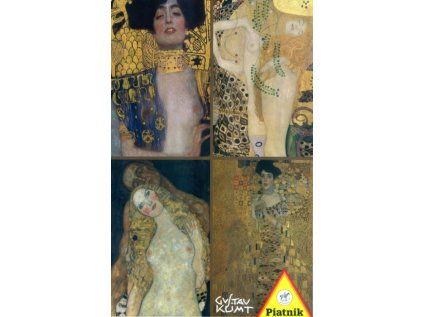 kolekce gustava klimta 15249