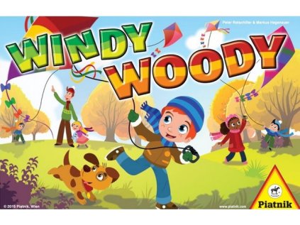 windy woody 35962