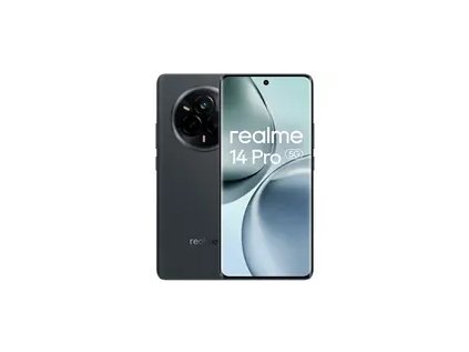 Realme 14 Pro 5G 8GB/256GB šedá / 6.7" / 256GB / Android 15