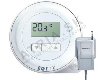 Euroster Q1 TX
